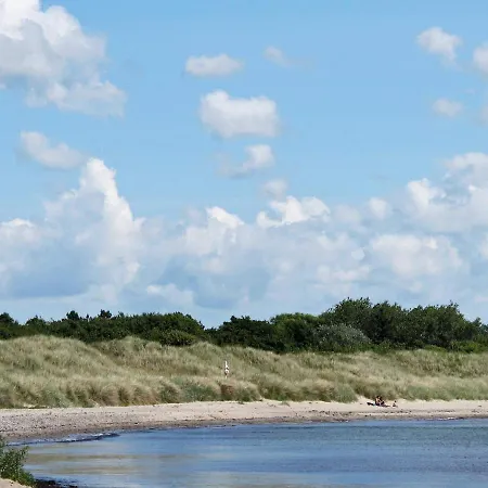 8 Person Holiday In R Dby Nyaraló *