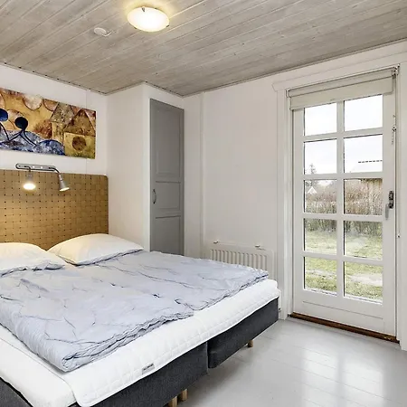 8 Person Holiday In R Dby * Rødby