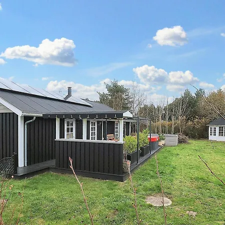 Nyaraló 8 Person Holiday In R Dby Rødby
