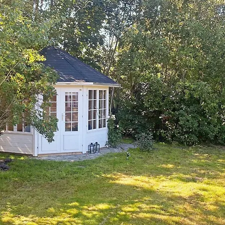 8 Person Holiday In R Dby * Rødby